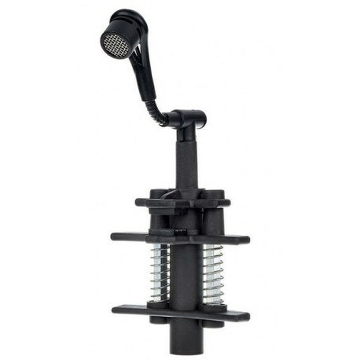 Micrófono Beyerdynamic 707023 Negro